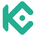 KuCoin Spotlight's Logo'
