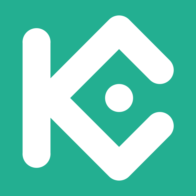 Kucoin's Logo