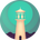 Lighthouse's Logo'