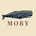MOBY's Logo'