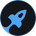 Moon App's Logo'