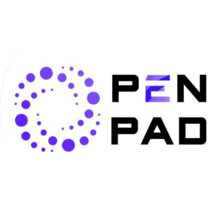 OpenPad's Logo
