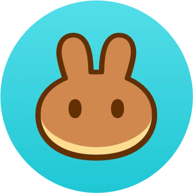 PancakeSwap's Logo