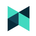 Poloniex LaunchBase's Logo'
