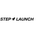 StepLaunch's Logo'