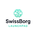 SwissBorg's Logo'