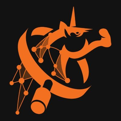 Unicorn Hunter's Logo