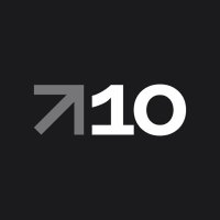 Up10's Logo