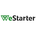 WeStarter's Logo'