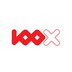 100X.VC's Logo