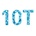 10T Holdings's Logo