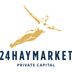 24Haymarket's Logo