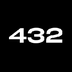 432 VC's Logo
