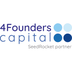 4Founders Capital's Logo