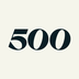 500 Global's Logo