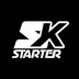 6K Starter's Logo