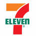 7 Eleven's Logo