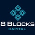 8BlocksCapital's Logo