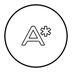A* Partners's Logo