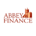 Abbey Finance's Logo