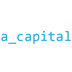 A.Capital Ventures's Logo