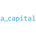 A_capital's Logo