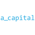 A_capital's Logo
