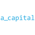 A_capital's Logo