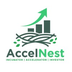 AccelNest's Logo