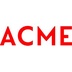 Acme Capital's Logo