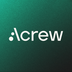 Acrew Capital's Logo