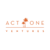 Act One Ventures's Logo