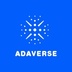 Adaverse's Logo
