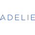 Adelie's Logo