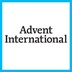 Advent International's Logo