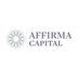 Affirma Capital's Logo
