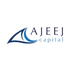 Ajeej Capital's Logo
