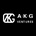 AKG Ventures's Logo