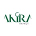 Akira Impact's Logo