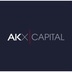 Akx Capital's Logo