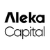Aleka Capital's Logo