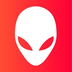 Alienware's Logo