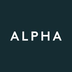 Alpha Asset Management's Logo
