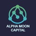 Alpha Moon Capital's Logo