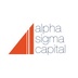 Alpha Sigma Capital's Logo