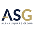 Alpha Square Group's Logo