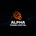 Alpha Token Capital's Logo