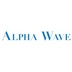 Alpha Wave Global's Logo