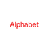Alphabet's Logo