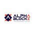 AlphablockZ's Logo